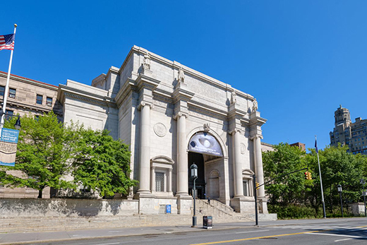 American Museum of Natural History