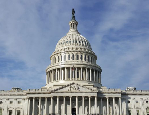Capital Building Dome